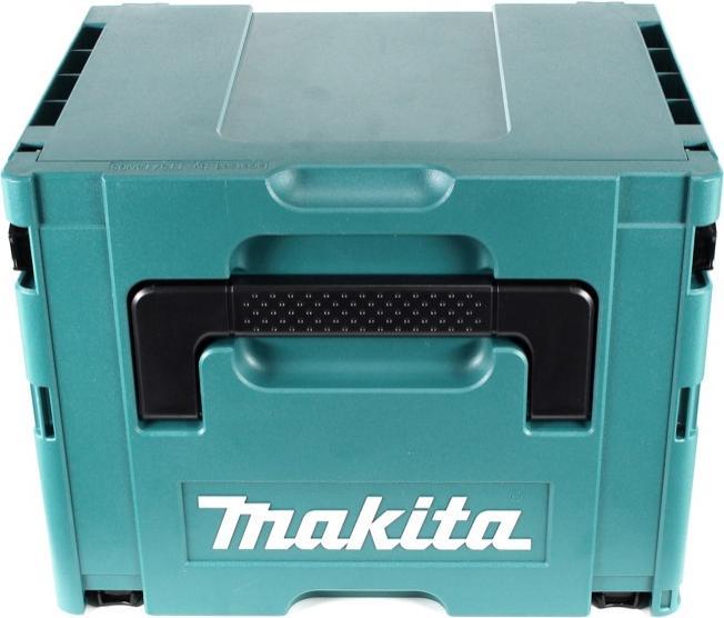 Actual product image Makita Battery combi hammer (Rechargeable battery operated)
