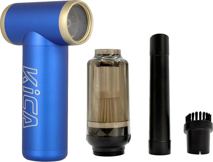 Actual product image Kica Jet Fan 2 Vacuum Kit