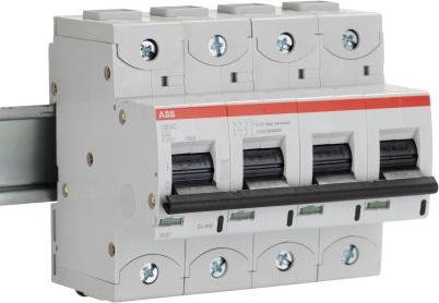 Produktbild ABB S201-Z2