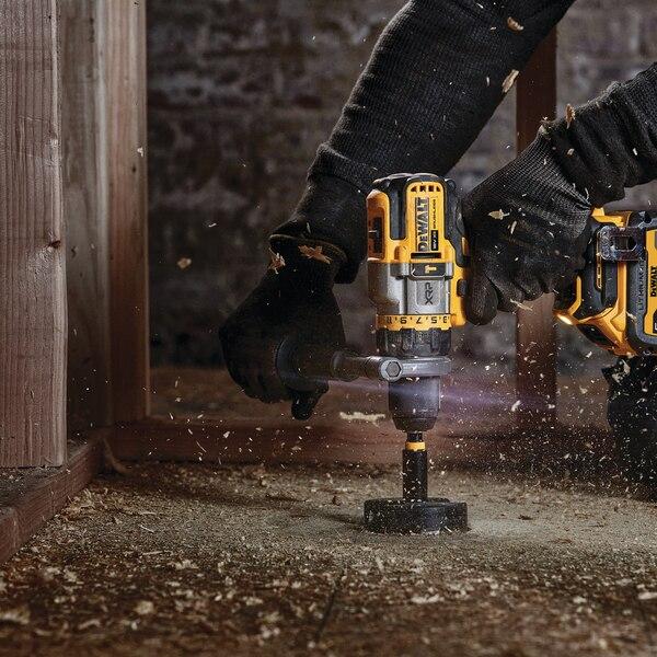 Produktbild DeWalt DCD999NTXJ (Akkubetrieb)