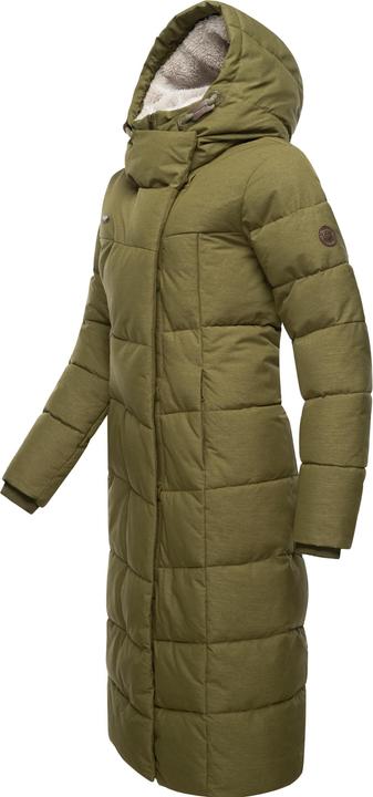 Actual product image Ragwear Pavla Extralong (M)