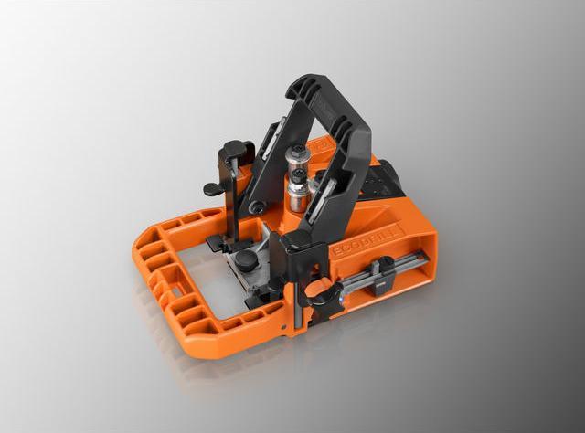 Produktbild Blum Ecodrill Bohrlehre