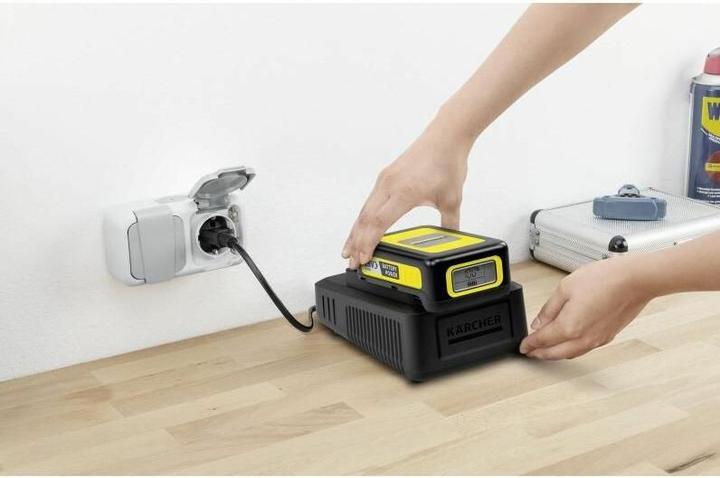 Produktbild Kärcher Battery Power 18/25 (18 V)