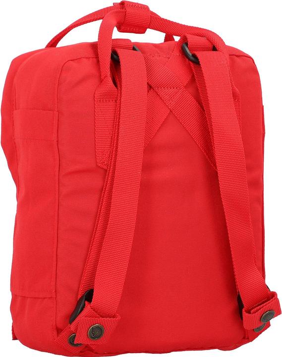 Produktbild Fjällräven Rucksack Re-Kånken Mini (7 l)