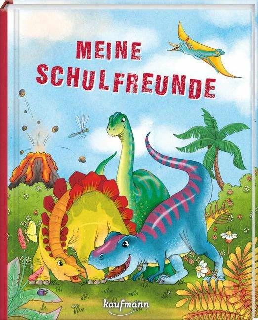 Produktbild Meine Schulfreunde (Deutsch, Julia Gerigk, 2022)