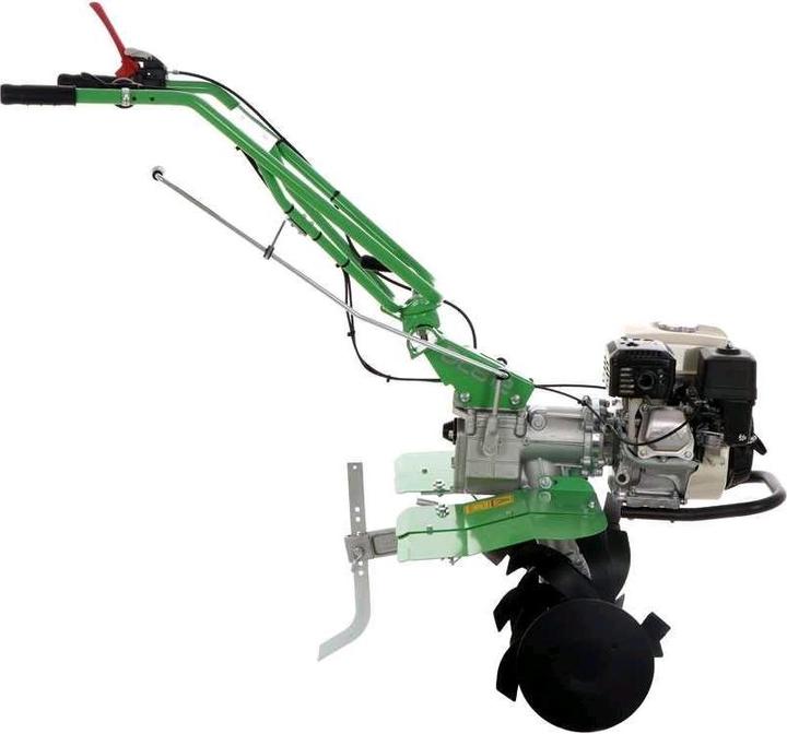 Immagine prodotto MGM Lampacrescia Motozappa DL812Motore Honda GP200