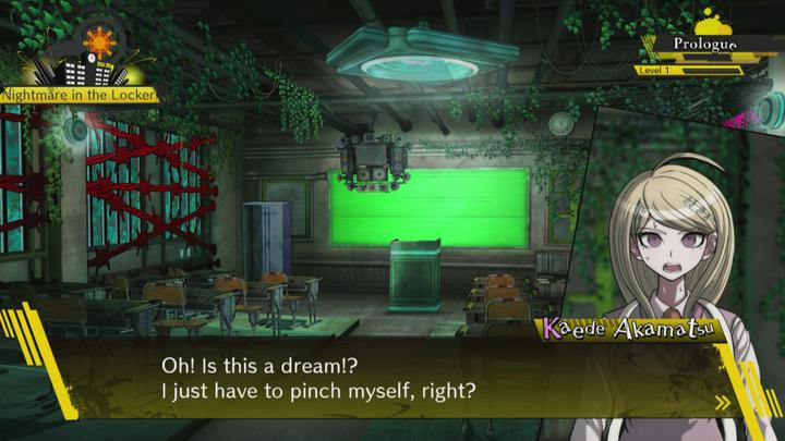 Image du produit NIS Danganronpa Trilogy (PS4) (PS4, EN)