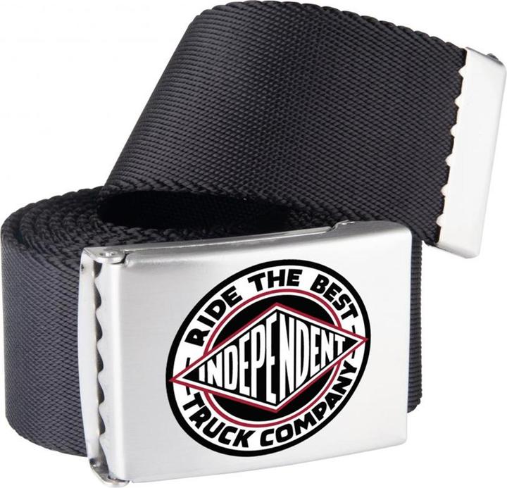 Independent RTB Summit Belt