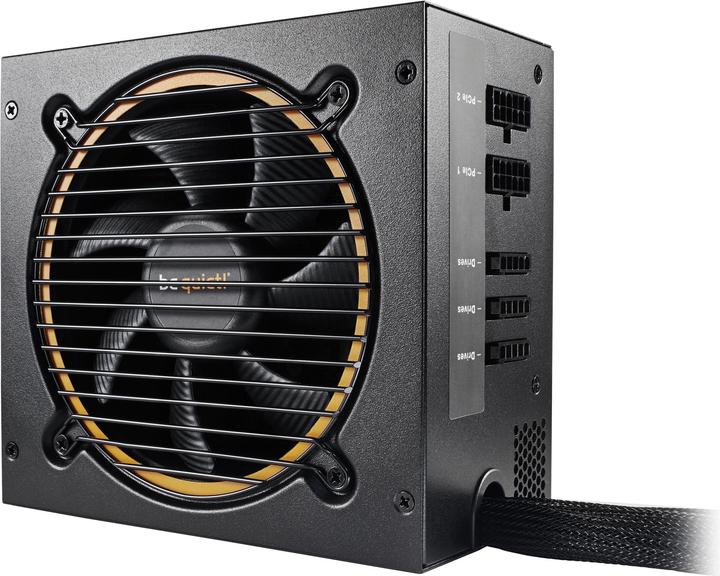 be quiet! Pure Power 10 CM (700 W)