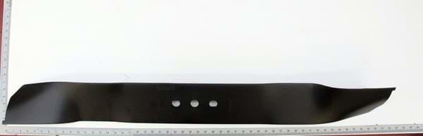 Actual product image Scheppach Mower blade (Lawn mower blades + replacement blades garden machinery)