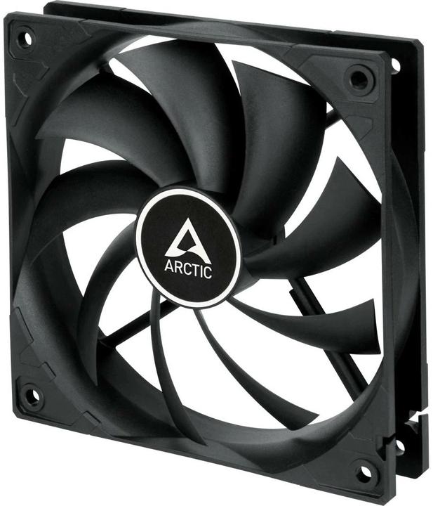 Actual product image Arctic F12 (120 mm, 1 x)