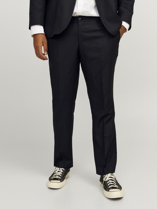 Image du produit Jack & Jones Plus Size Slim Fit Pantalon de costume (64)