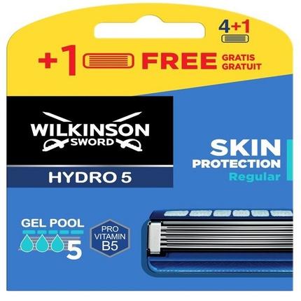Immagine prodotto Wilkinson Idro 5 (5 x)