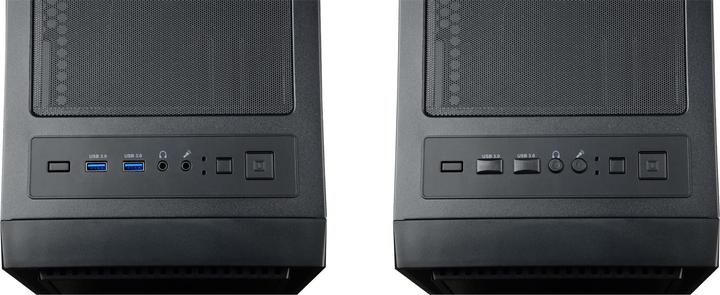 Actual product image Enermax StarryFort SF30 (ATX)