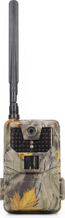 PNI Hunting 840S Jagdkamera mit 4G LTE Internet, überträgt gleichzeitig Video und Foto auf das Telef