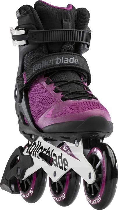 Produktbild Rollerblade W Macroblade 100 (38.5)