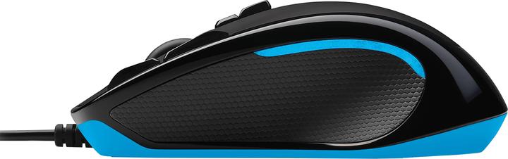 Image du produit Logitech G G300s (Filaire)