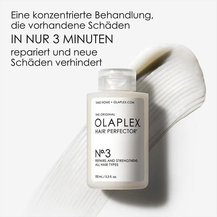 Immagine prodotto Olaplex Stärke Set (Set per la cura dei capelli)