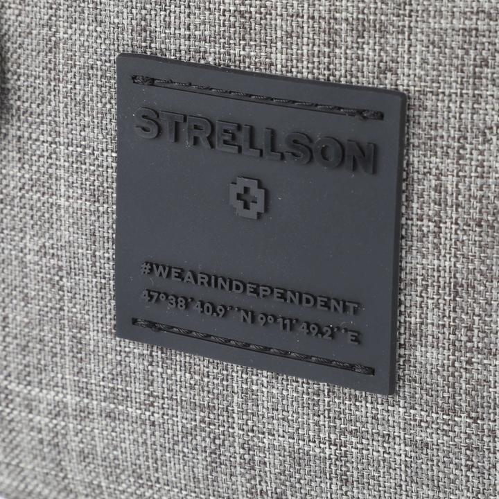 Actual product image Strellson northwood 2.0 brian shoulderbag xsvz 1