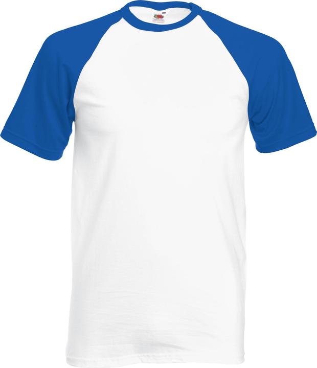Bianco/Royal