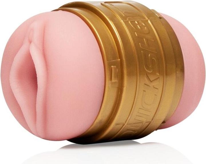 Actual product image Fleshlight Quickshot STU Lady & Butt