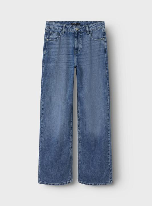 Produktbild Name it Nlmbex Dnm R Straight Pant Noos (170)