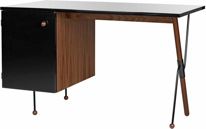 Produktbild Gubi 62 Desk Schreibtisch (60 x 120 x 72 cm)