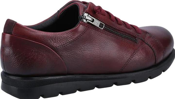 Image du produit Fleet & Foster Baskets Polperro en cuir (40)