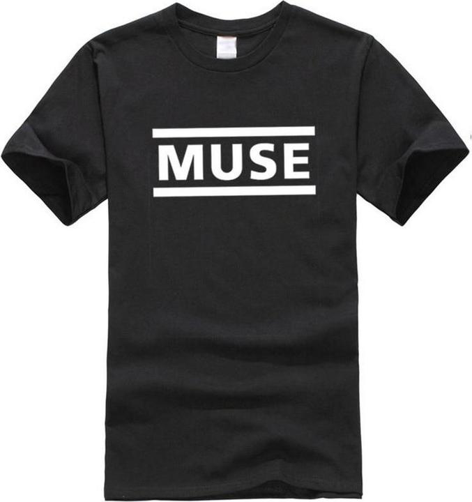 Immagine prodotto Muse Maglietta (L)