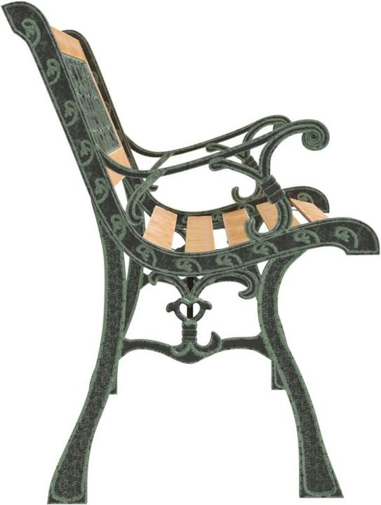 Actual product image VidaXL Sonyusha