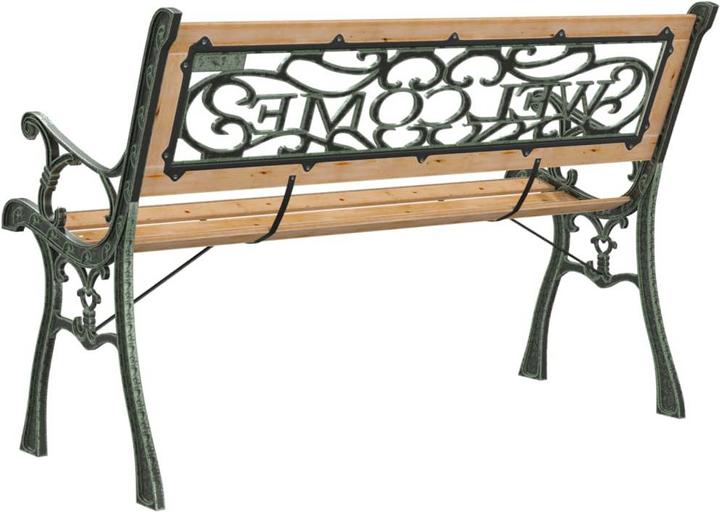 Actual product image VidaXL Sonyusha