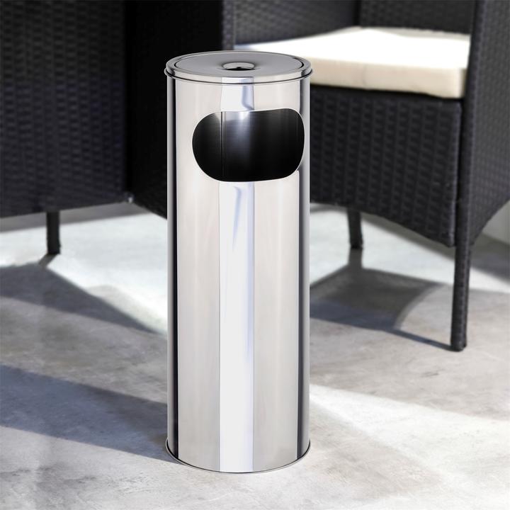 Image du produit HTI-Living Cendrier debout