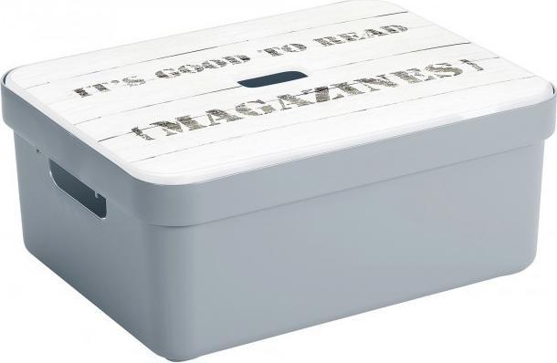 Immagine prodotto Sunware Casa Sigma (45,5 x 35,5 x 18,5 cm, 24 l)