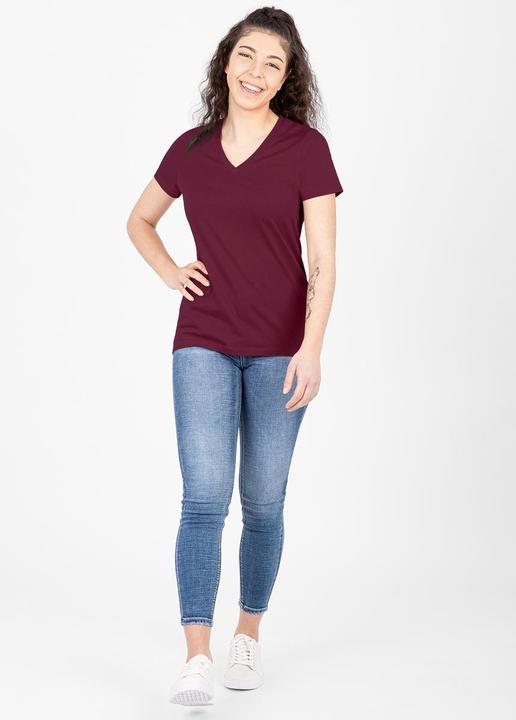 Actual product image JAKO T-shirt Organic (S)