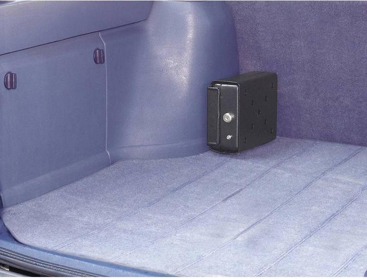 Immagine prodotto Eufab Sicurezza in auto
