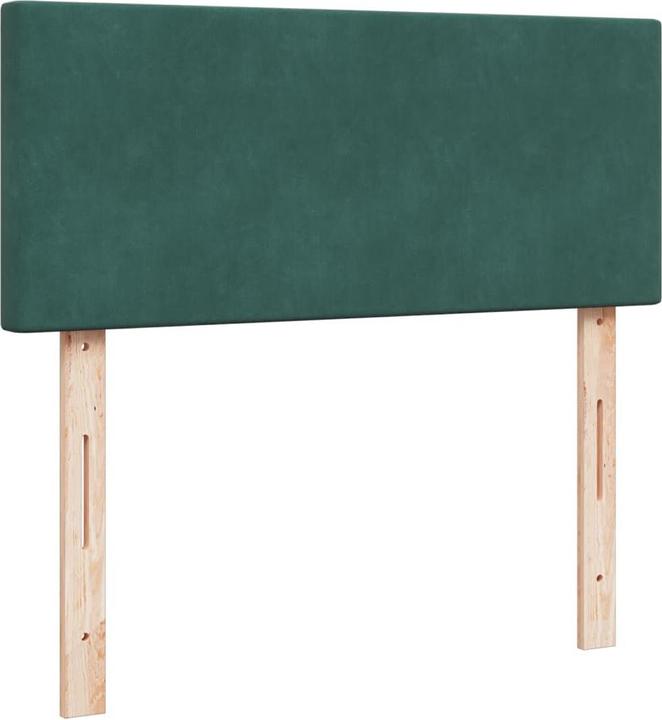 Produktbild VidaXL Leda (120 x 200 cm, 120 x 200 cm)