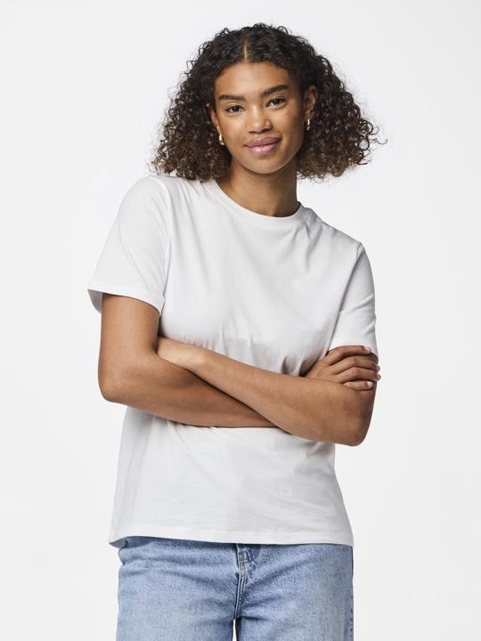 Immagine prodotto Pieces Pcria Ss Solid Tee Noos Bc (XXL)