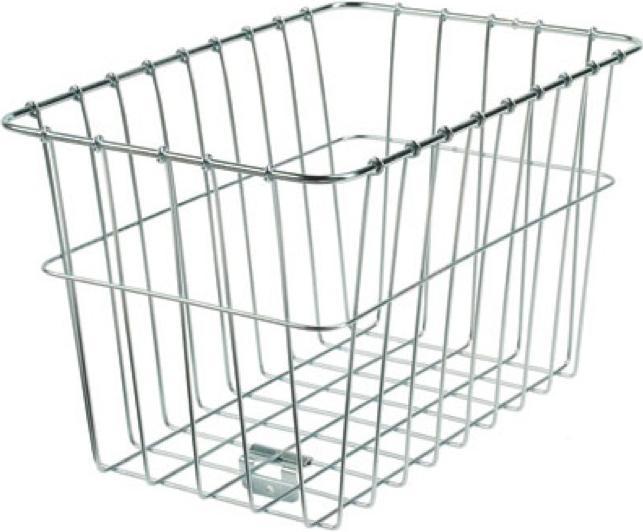 Wald Panier pliant pour vélo - Modèle 585