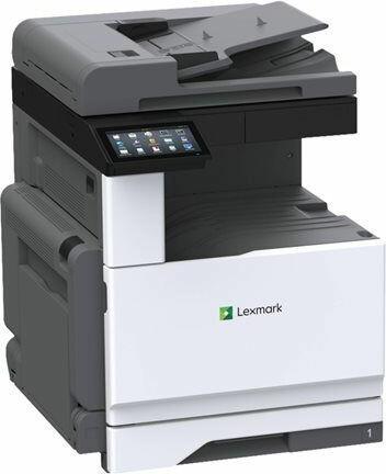 Actual product image Lexmark XC9325 Colour MFP 25ppm (Laser, Colour)