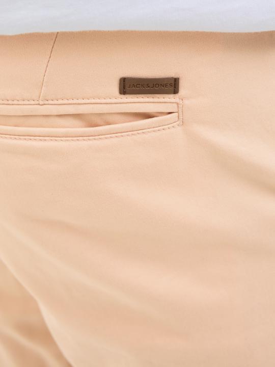 Produktbild Jack & Jones Normal geschnitten Chino Shorts Chino Shorts (S)