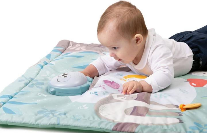 Immagine prodotto Chicco Tappeto Da Gioco 2in1 Del Gufo