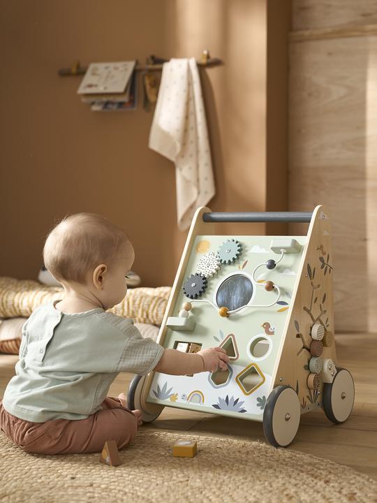 Actual product image Vertbaudet Learning Tool