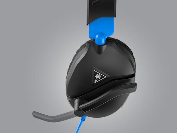 Image du produit Turtle Beach Earforce Recon 70P (Filaire)