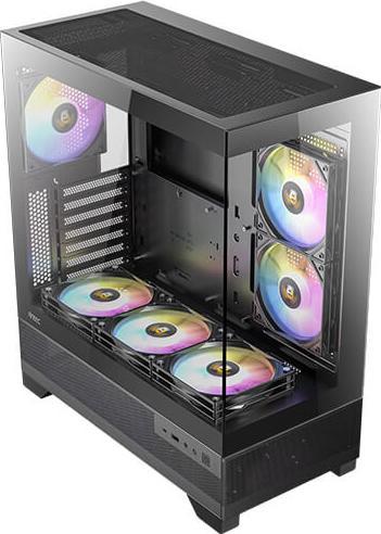 Image du produit Antec CX700 RGB ELITE (ITX, mATX, ATX)