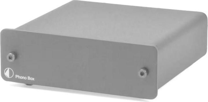 Image du produit Pro-Ject Boîte phono