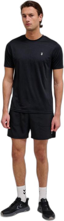 Actual product image hummel Hmlpulse Workout Shorts (XL)
