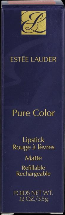 Actual product image Estée Lauder Pure Color (No. 836 - Love Bite)