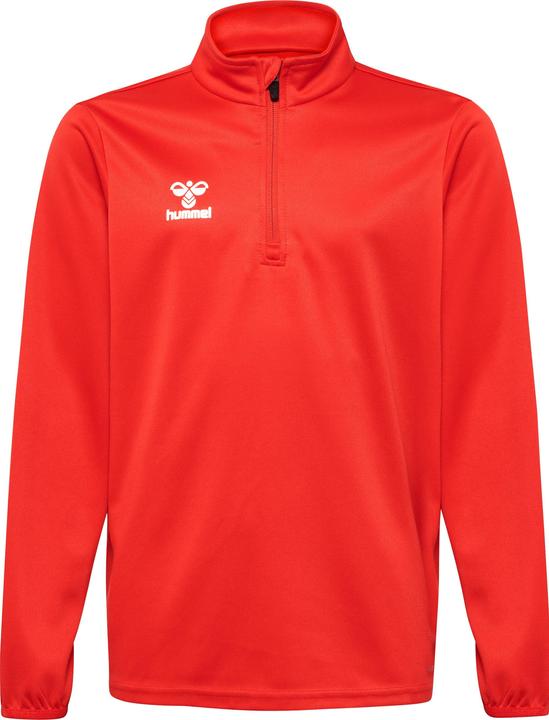 Immagine prodotto hummel Hmlessential Mezza Zip Bambino (140)