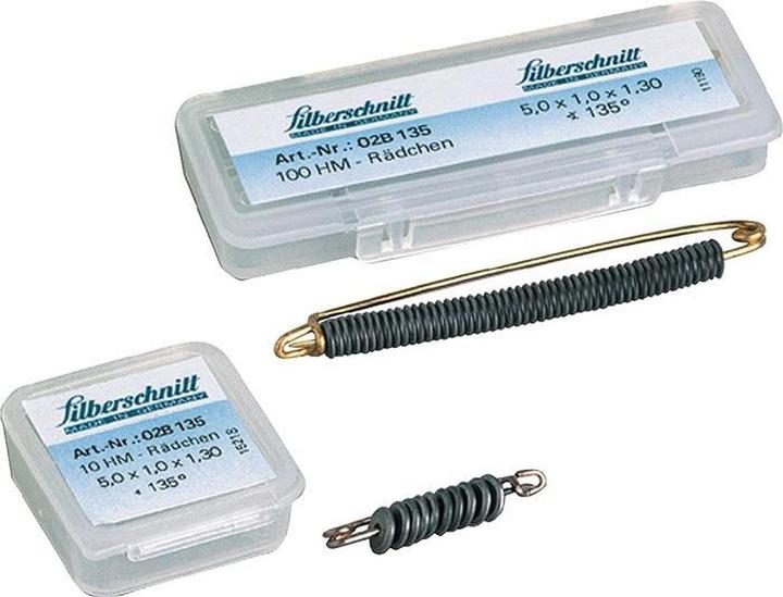 Produktbild Bohle HM-Glasschneidrädchen (Schneiderad)