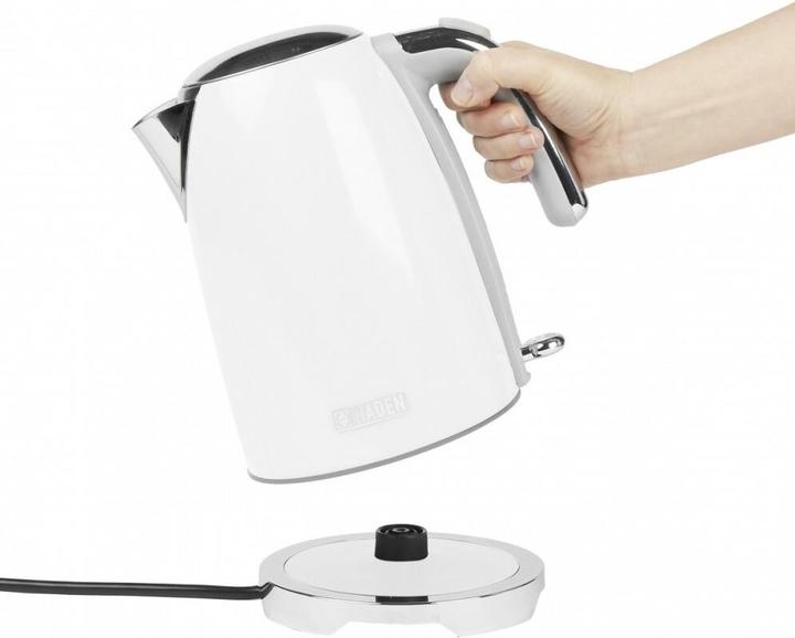Produktbild Haden Wasserkocher Brighton 1,7l (1.70 l)